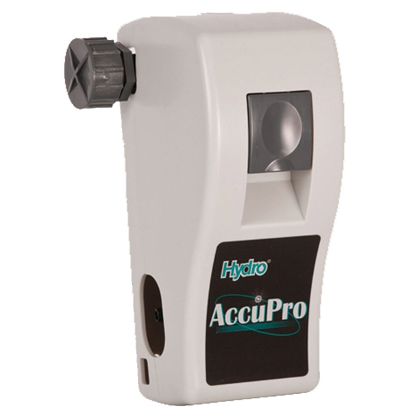 AccuPro自动稀释器单头