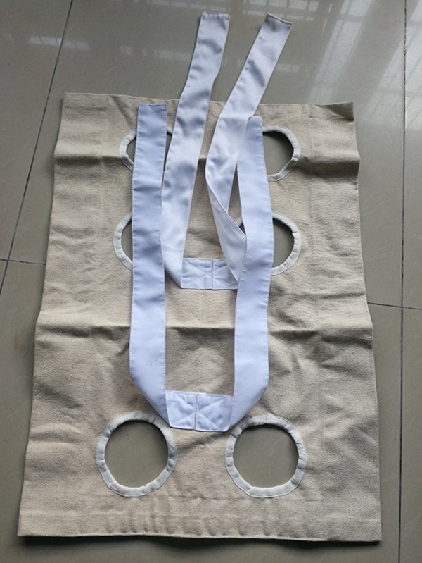 猪狗保定布