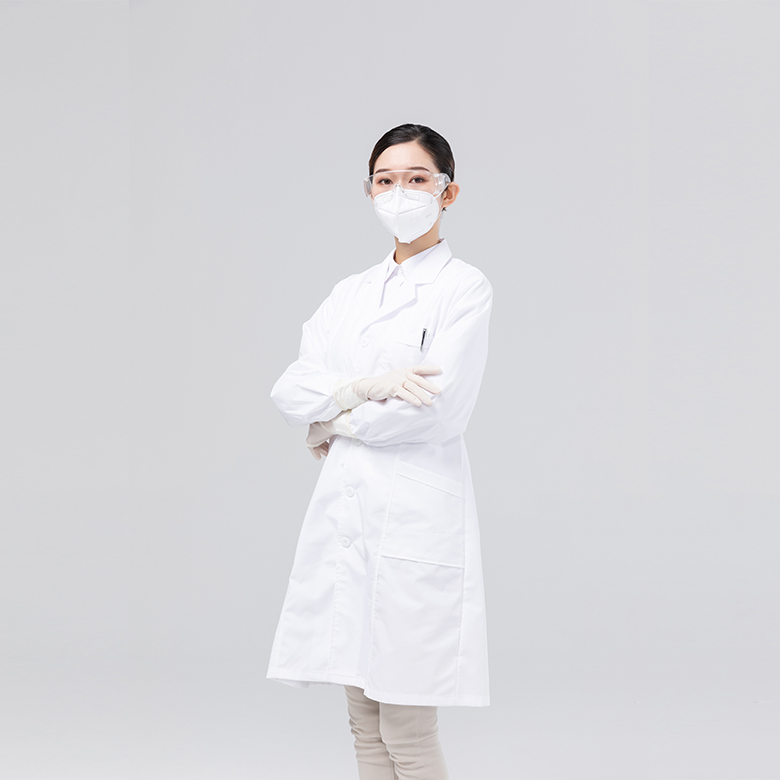 白大褂